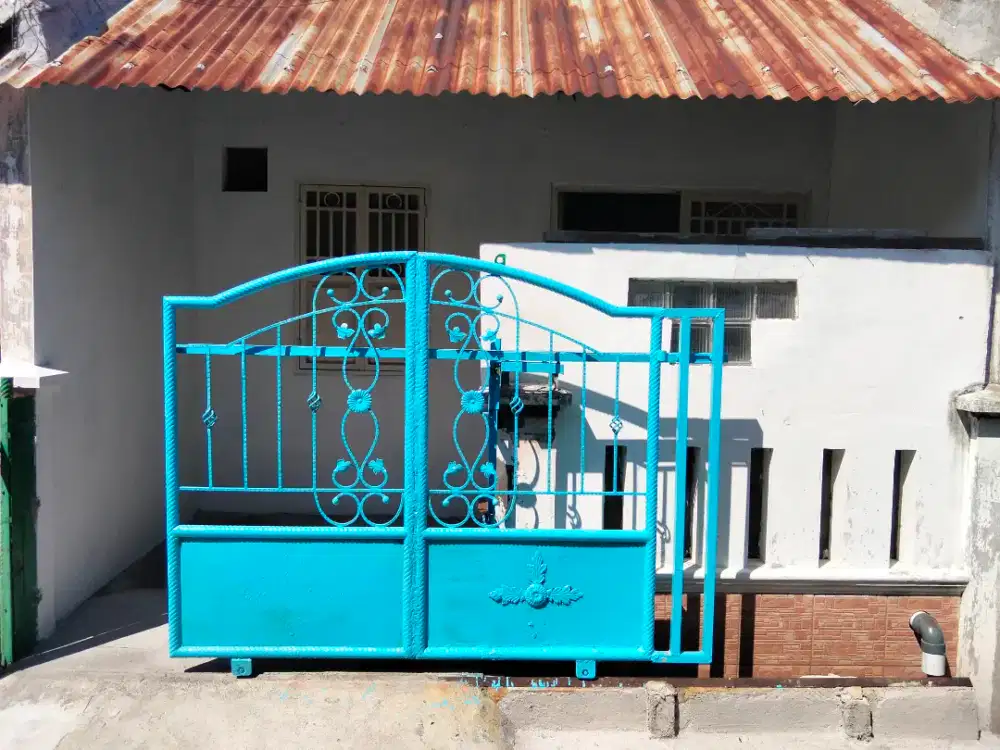 Dikontrakan Rumah Minimalis 13.000.000
