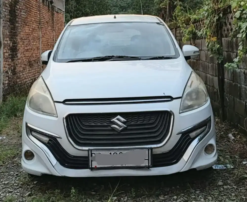 Jual MURAH Ertiga Dreza 87juta