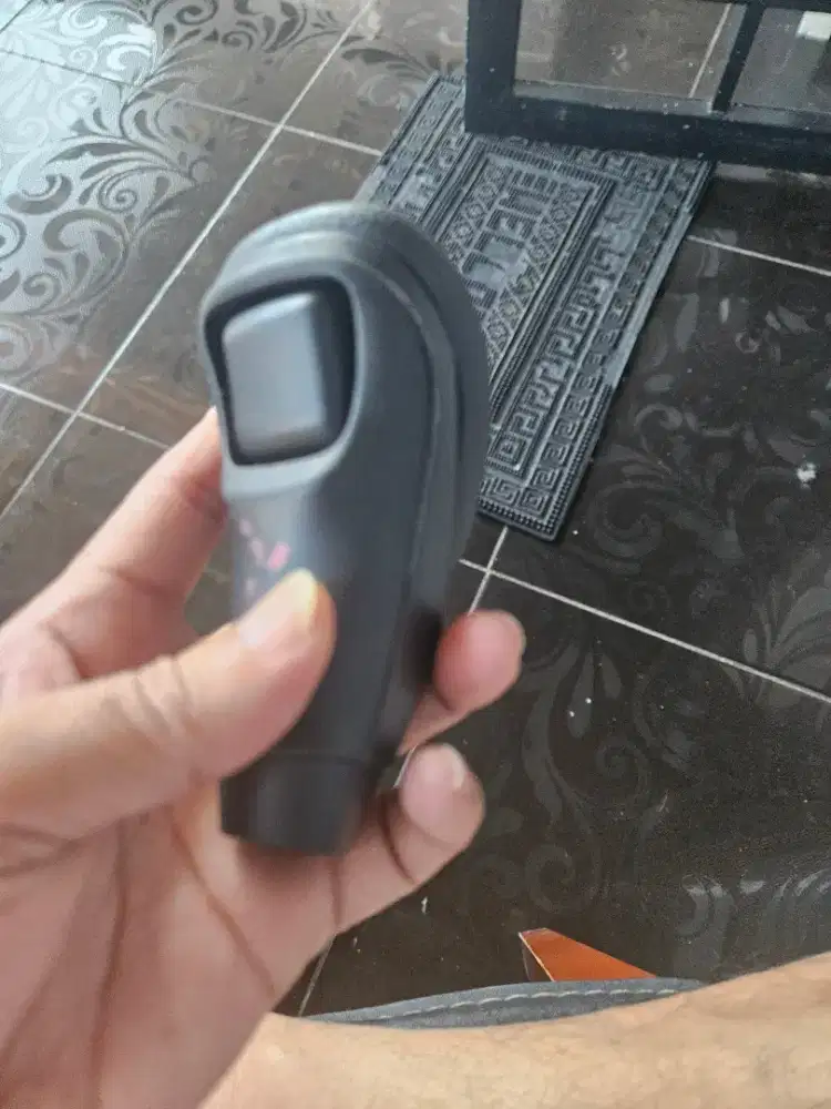 Shift knop perseneling untk mobil Ford fiesta, honda jazz, brio matic