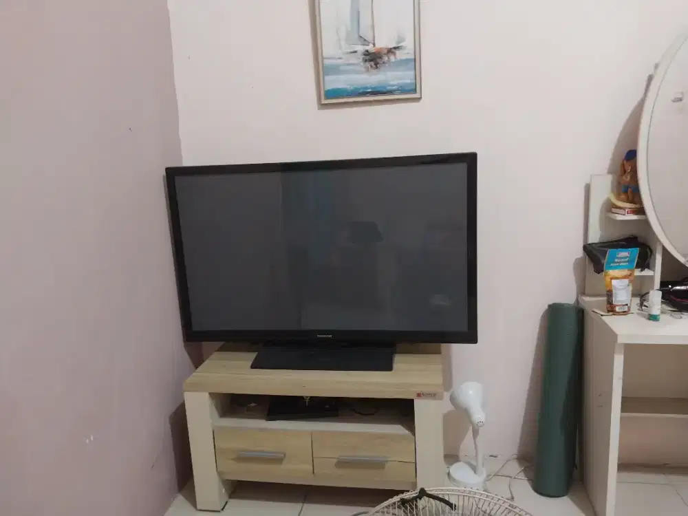 TV SAMSUNG PLASMA 43inch