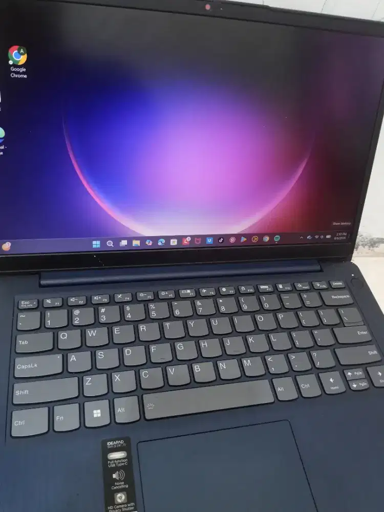 Laptop Lenovo Ideapad Slim 3i