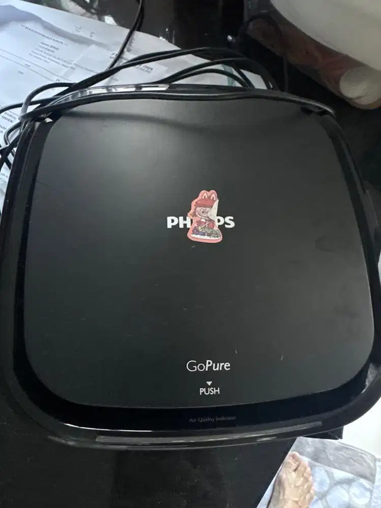 Filter udara untuk mobil