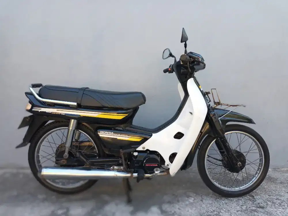 Honda Astrea grand