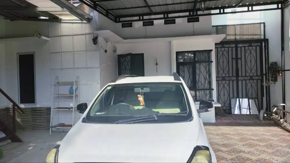 Disewakan Rumah