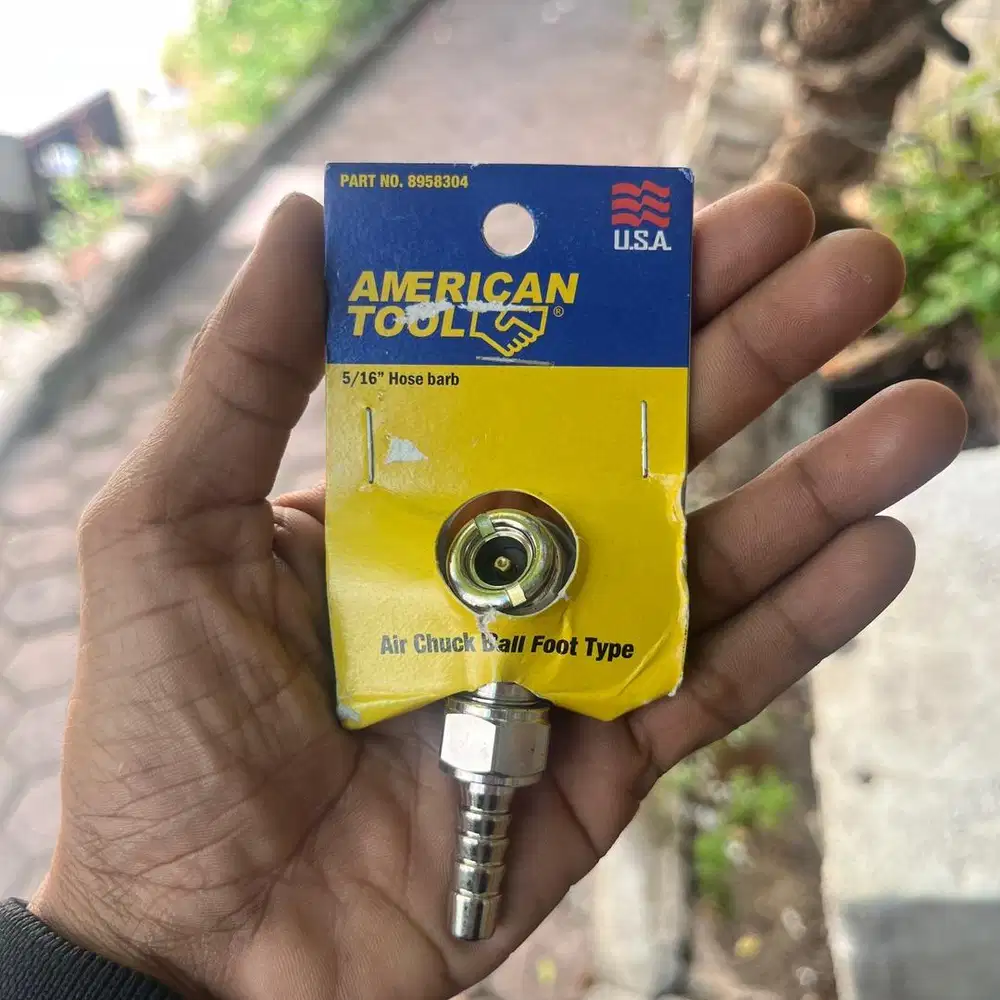 KEPALA ISI ANGIN AMERICANTOOL
