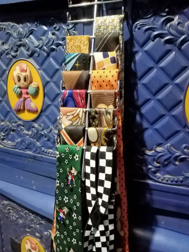 15 pcs DASI ( motif )