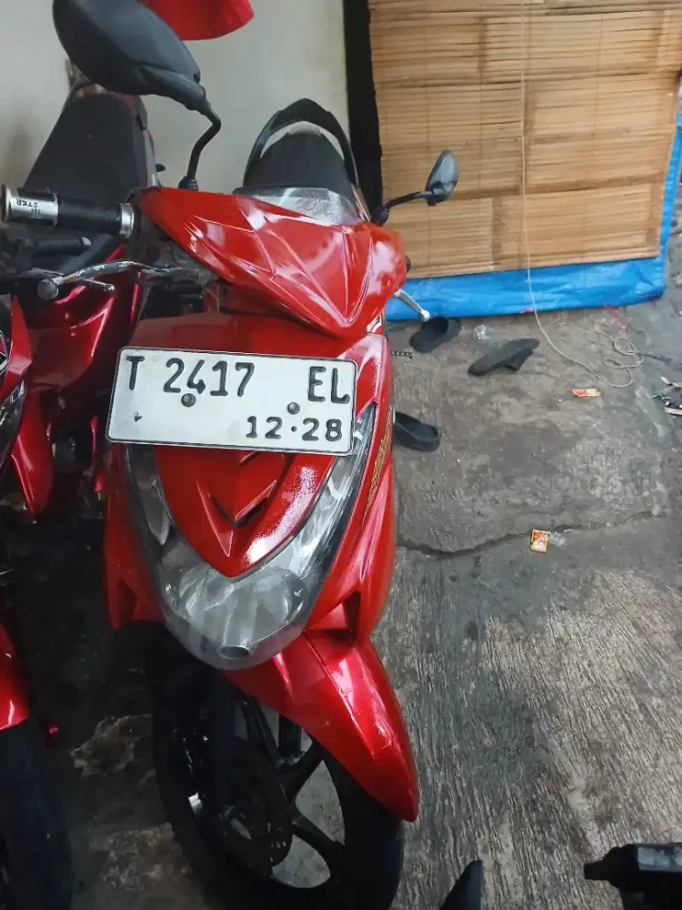 Mio soul th 2011 plat T