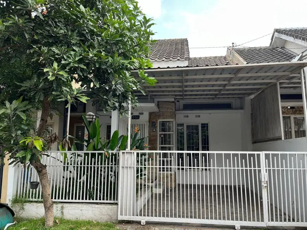 Disewakan Rumah di Dekat Suhat