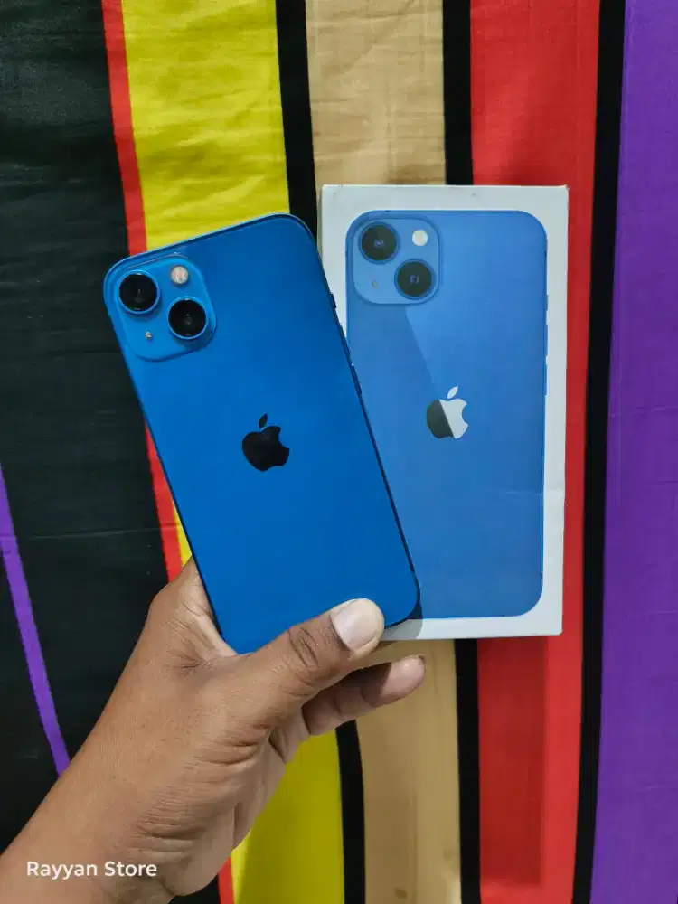 Iphone 13 Beacukai