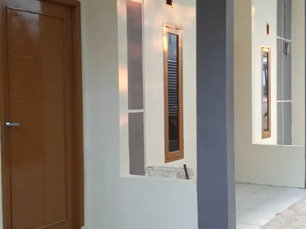 Sewa Kontrakan Murah 700 Ribu