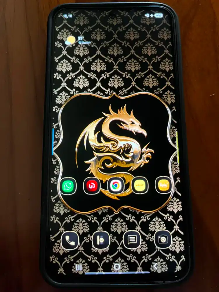 SAMSUNG S24FE 8/256