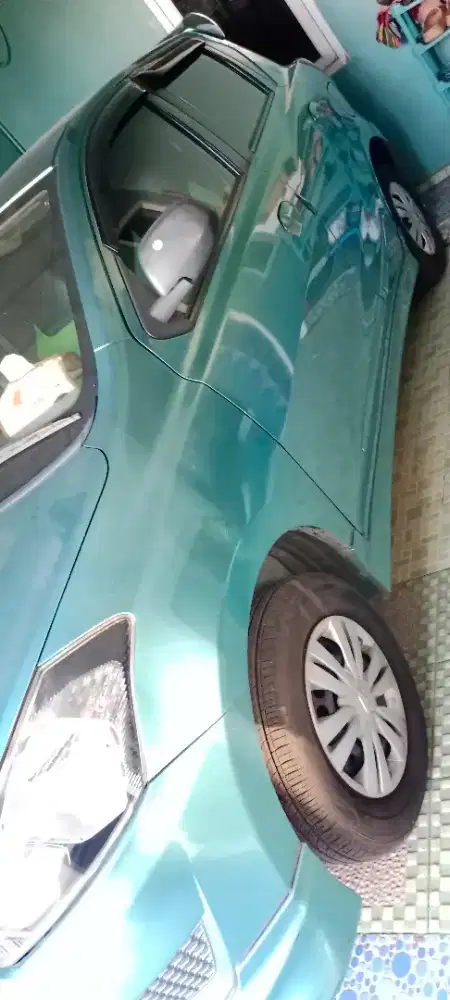 Dijual Datsun go panca