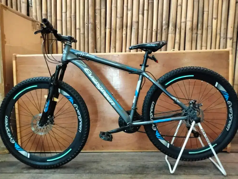 Sepeda evergreen 27,5