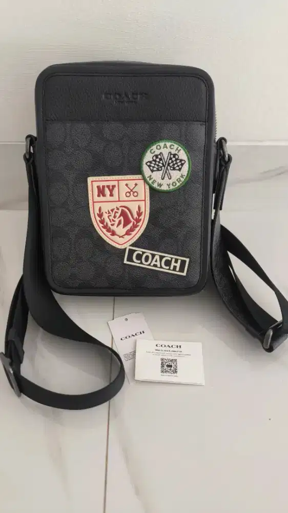 TAS COACH ORIGINAL