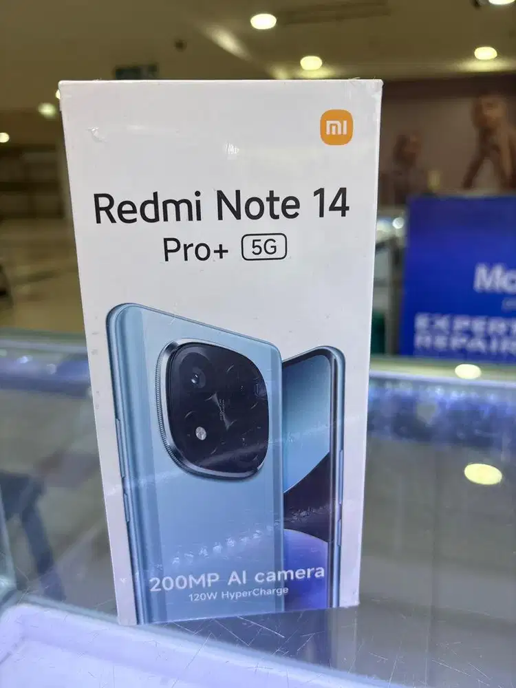 Redmi note 14 pro + 5G 8/256
