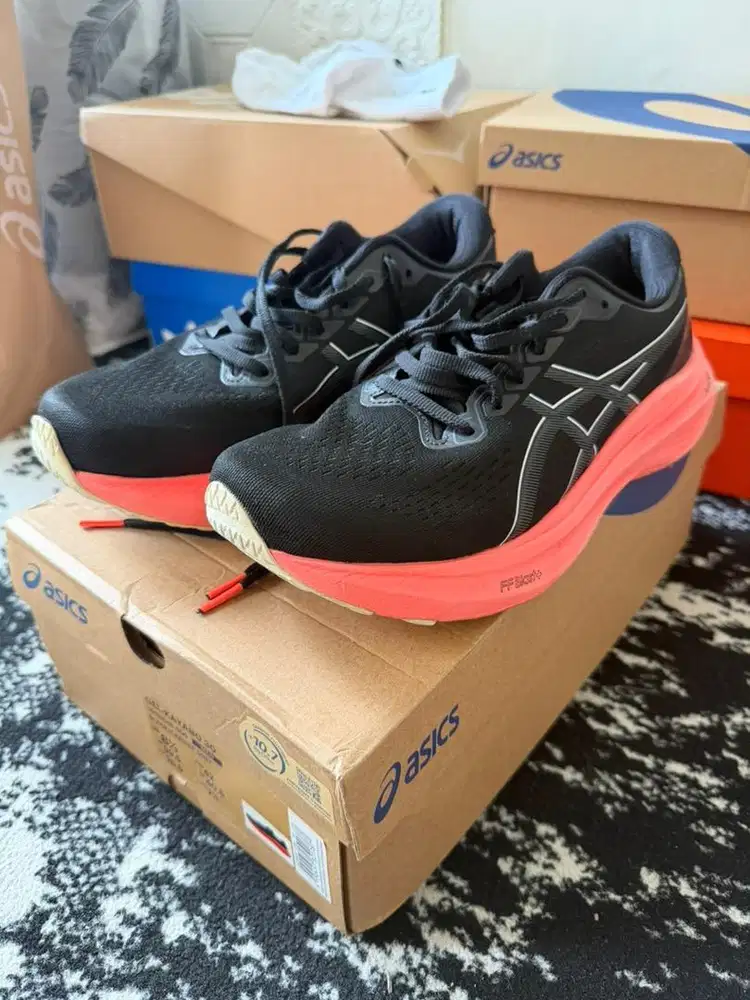 Asics Gel Kayano 30 (authentic)