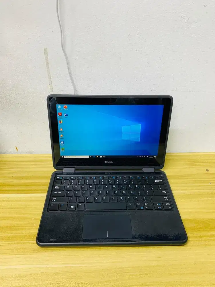 DELL LATITUDE 3190 2 IN 1