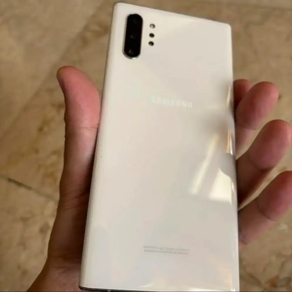 Samsung Note 10 Plus 12/256
