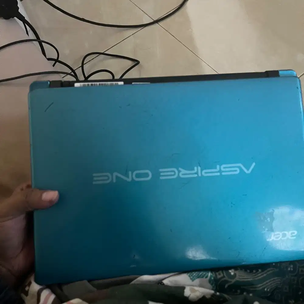 NOTEBOOK ACER ASPIRE ONE