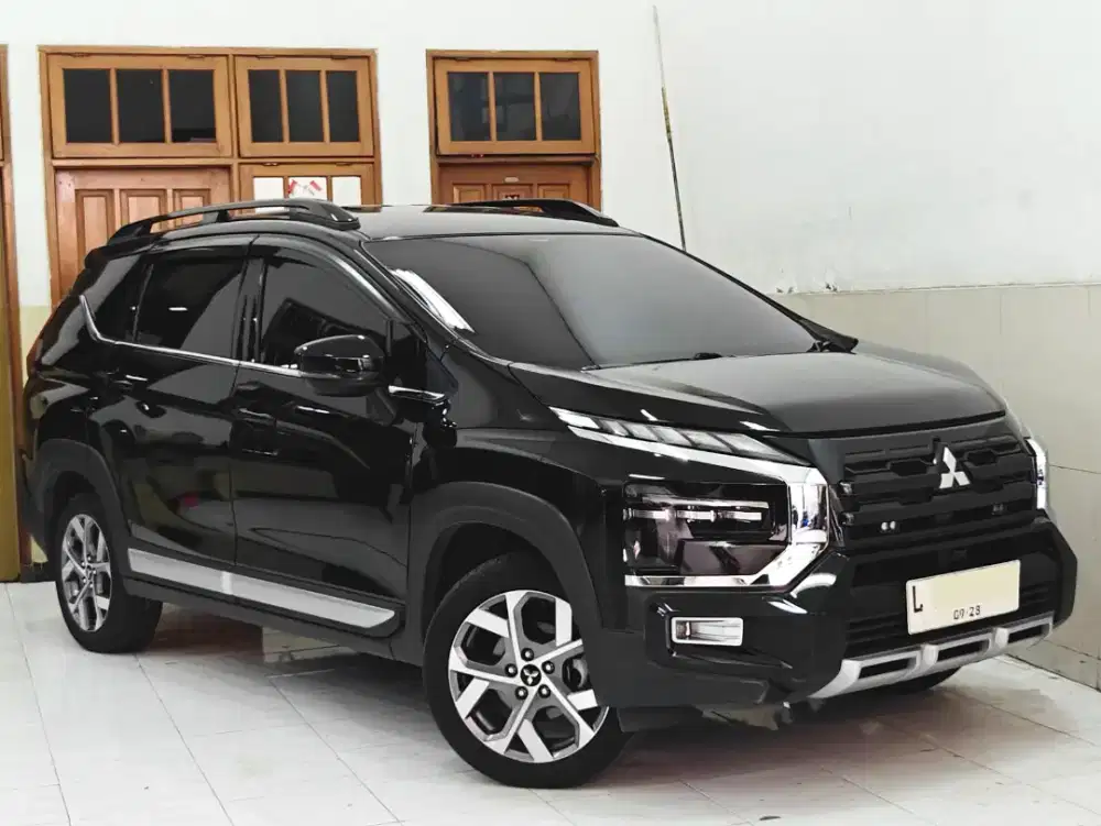 Spt Baru New Xpander 2023 Cross Premium Automatic AT L Tg1 2024 FulOri