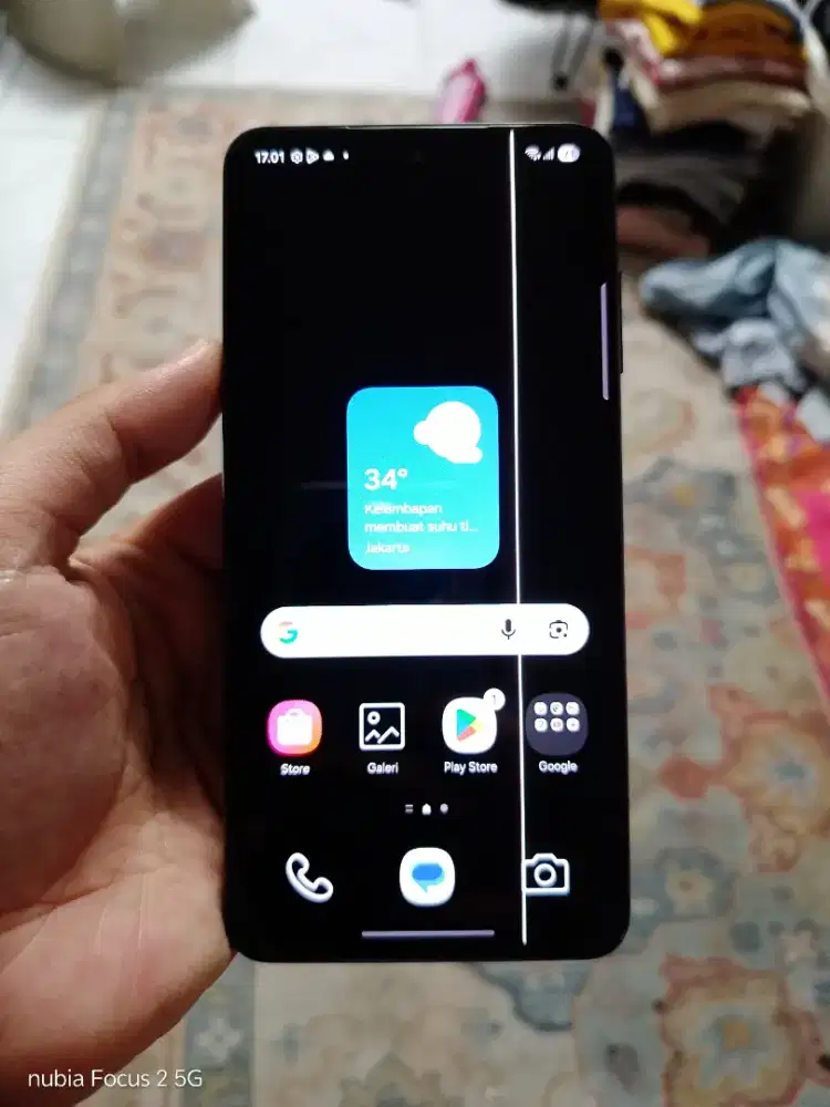 Samsung Galaxy S21 FE 5G 8/256Gb