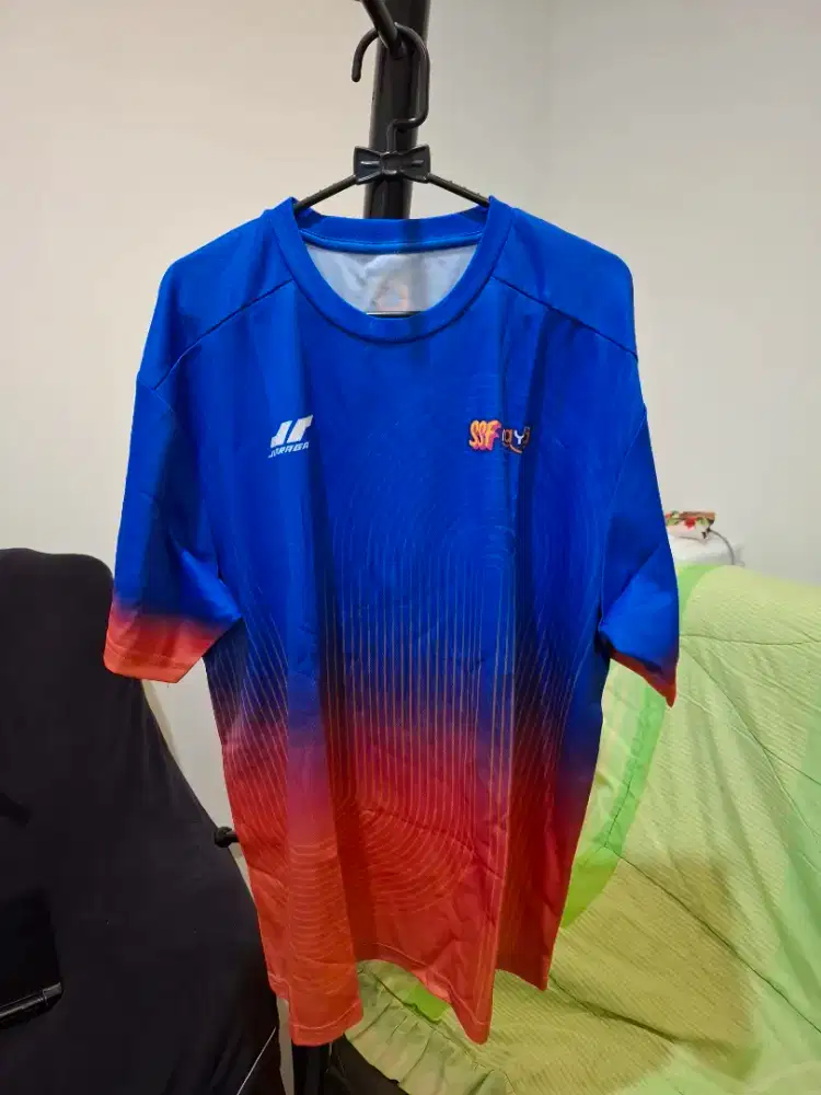 Jersey Original Running, mulai 5p0rb