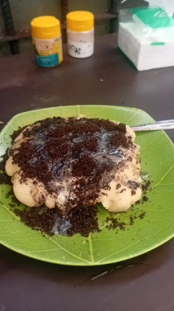 Mencari pekerjaan