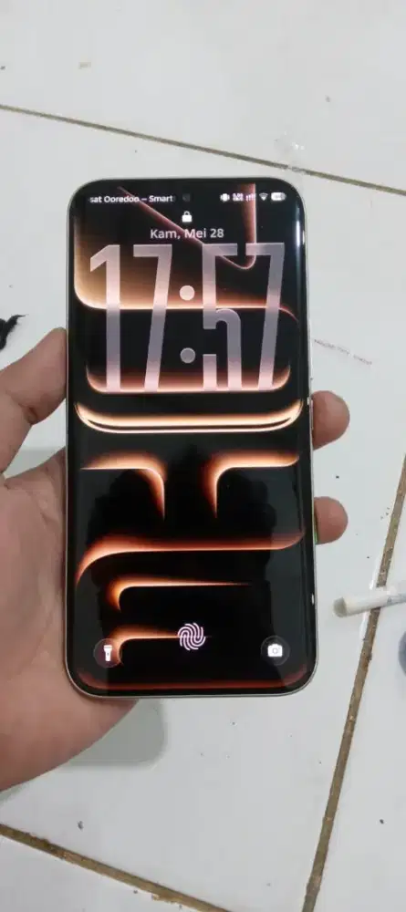 Infinik not edge 5g
