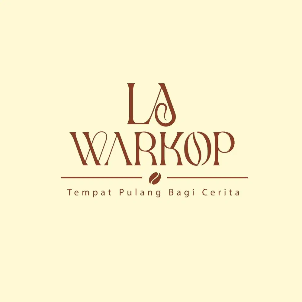 Lowongan pekerjaan - Penjaga Warkop