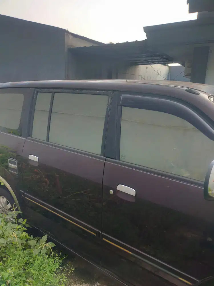 APV SGX mt 2010