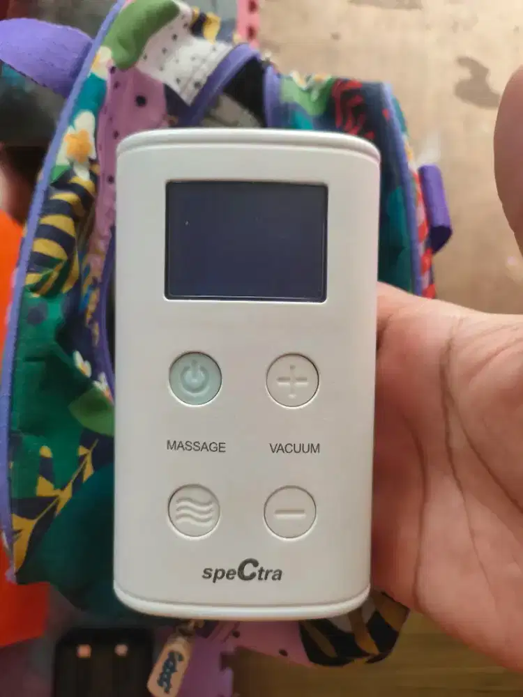 Jual Pumping Asi SPECTRA