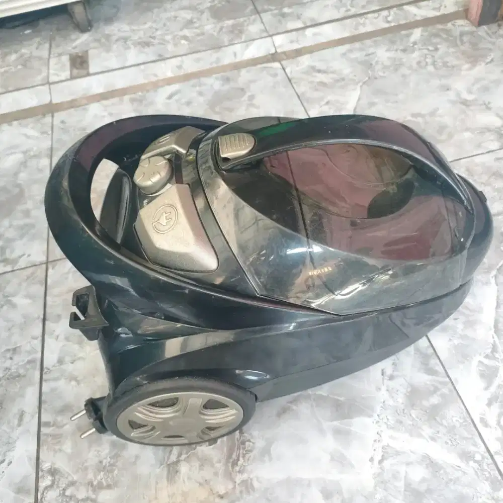 Vacum cleaner second,masih bagus dan layak pakai