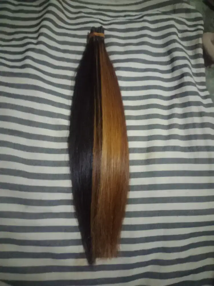 Jual rambut sambungan