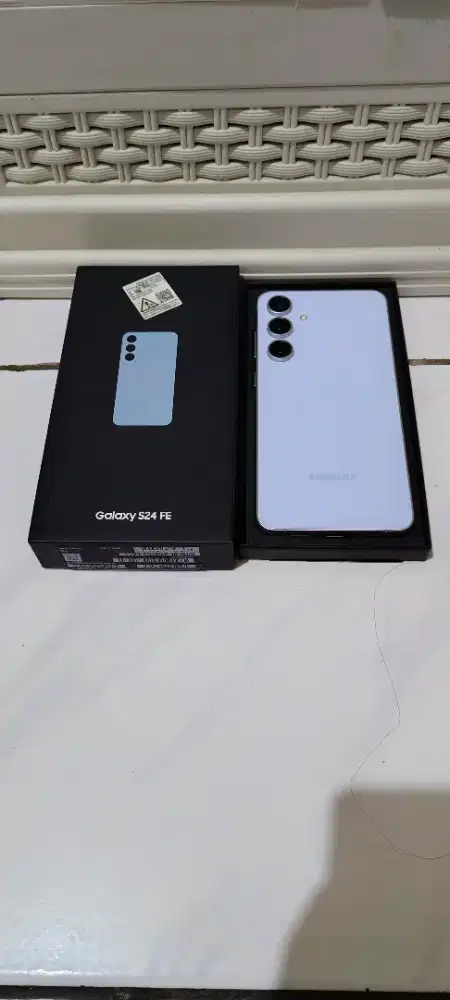 samsung s24 fe 8/128
