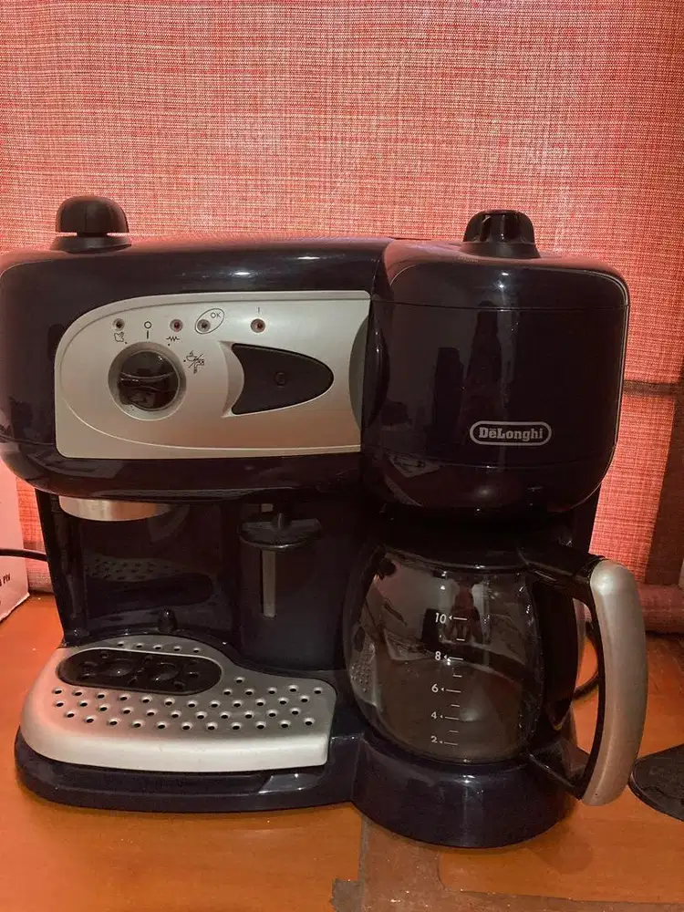 Mesin kopi / coffee maker