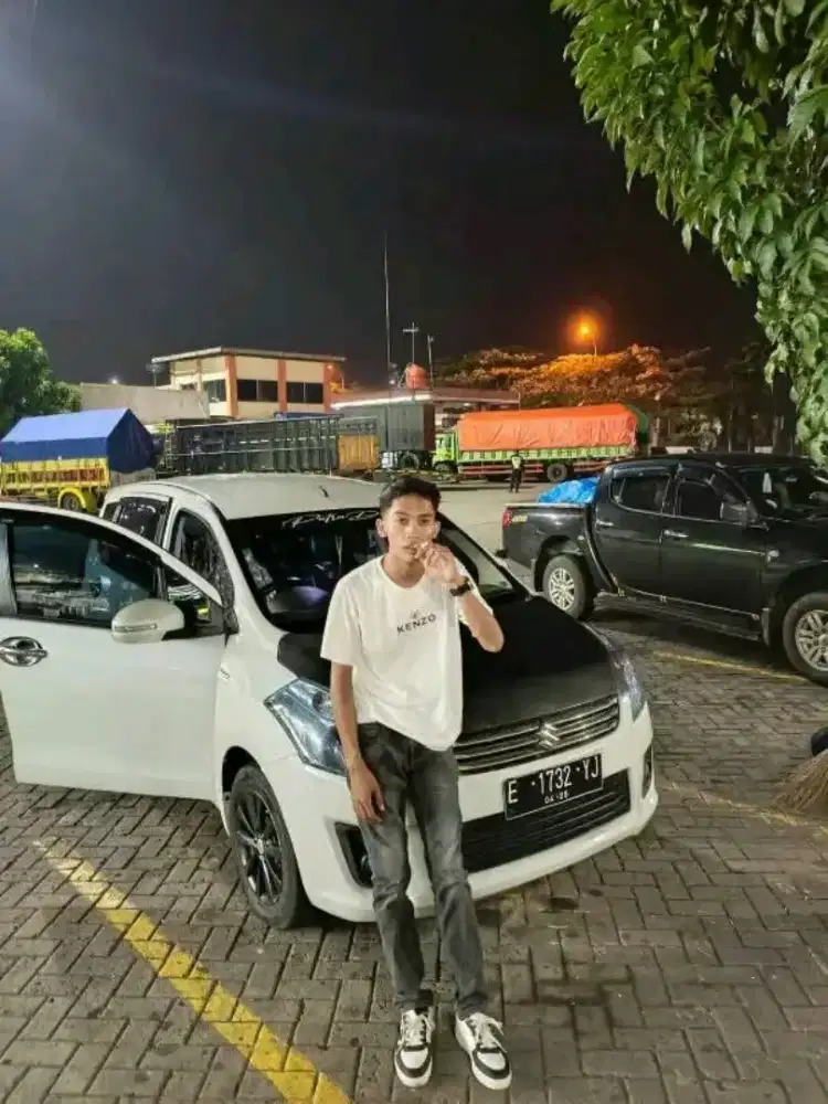 Cari lowongan pekerjaan