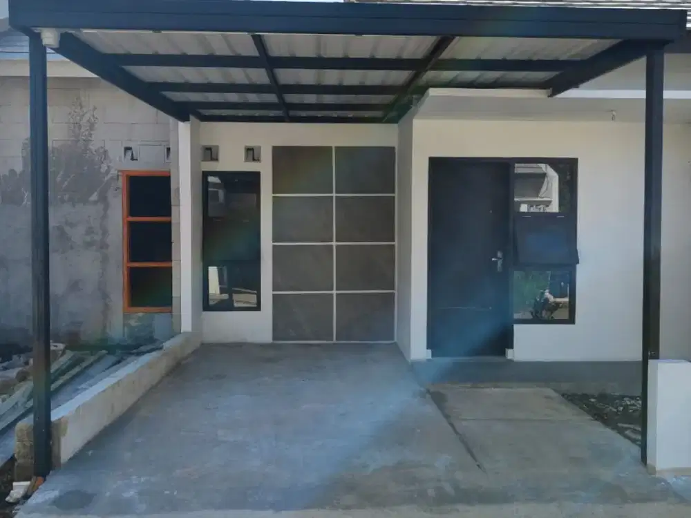 Gaji UMR Bisa Punya Rumah? Di Sini Bisa, Angsuran 1 Jutaan! Nyaman Banget buat Keluarga