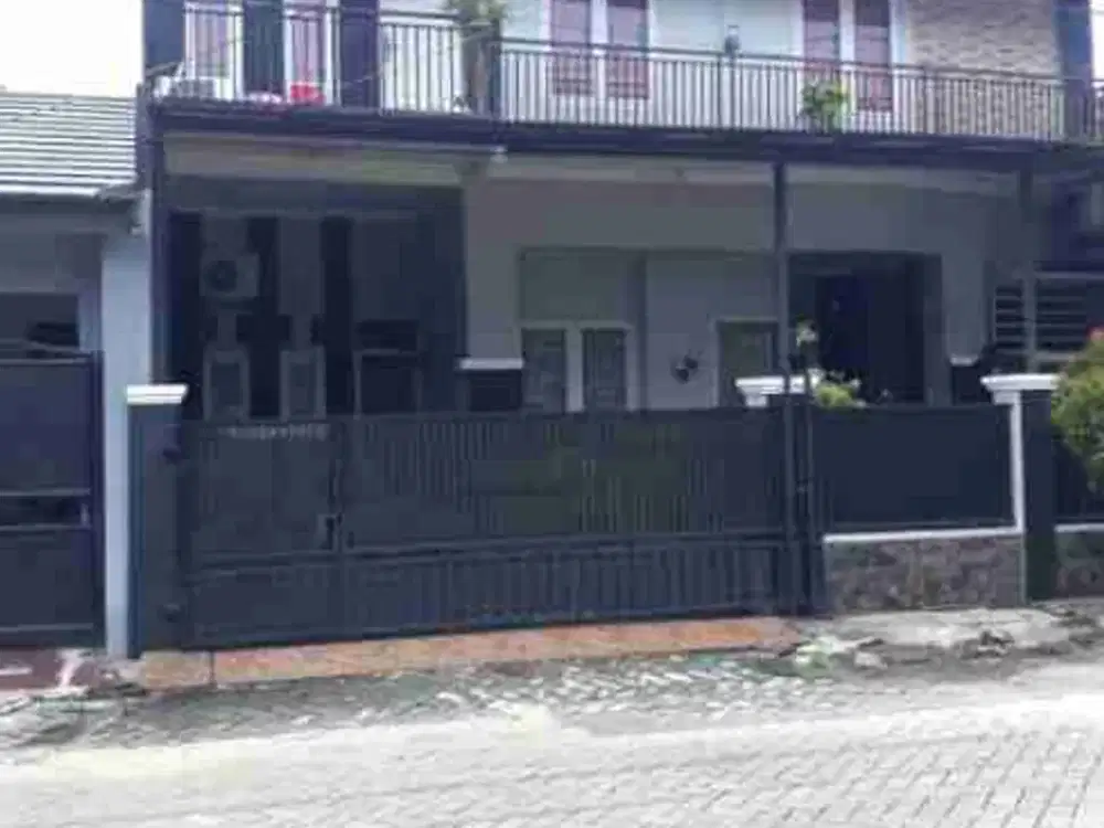 JUAL CEPAT, PINDAH TUGAS ‼️ GRIYA BINTARA INDAH