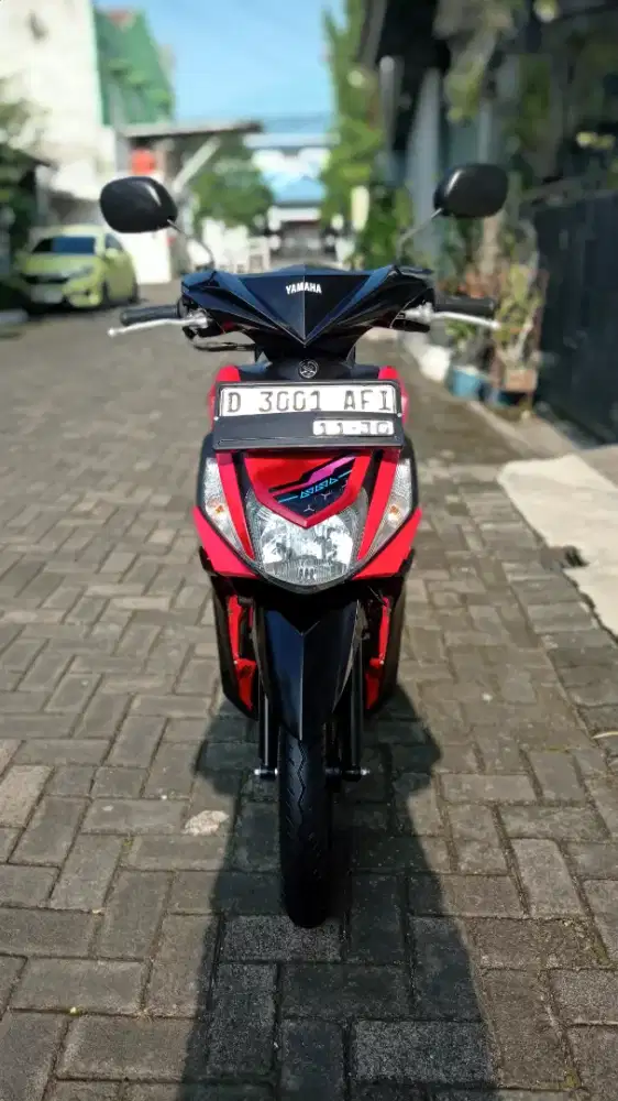 yamaha mio m3 125 2025