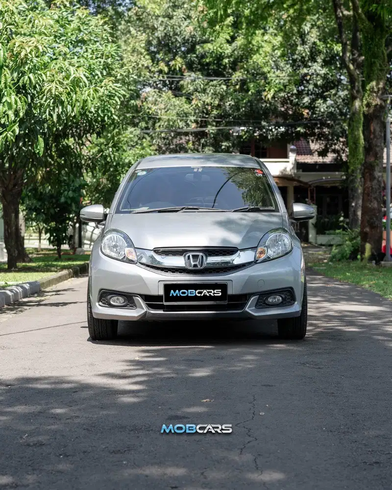 MOBILIO E 1.5 MT 2016