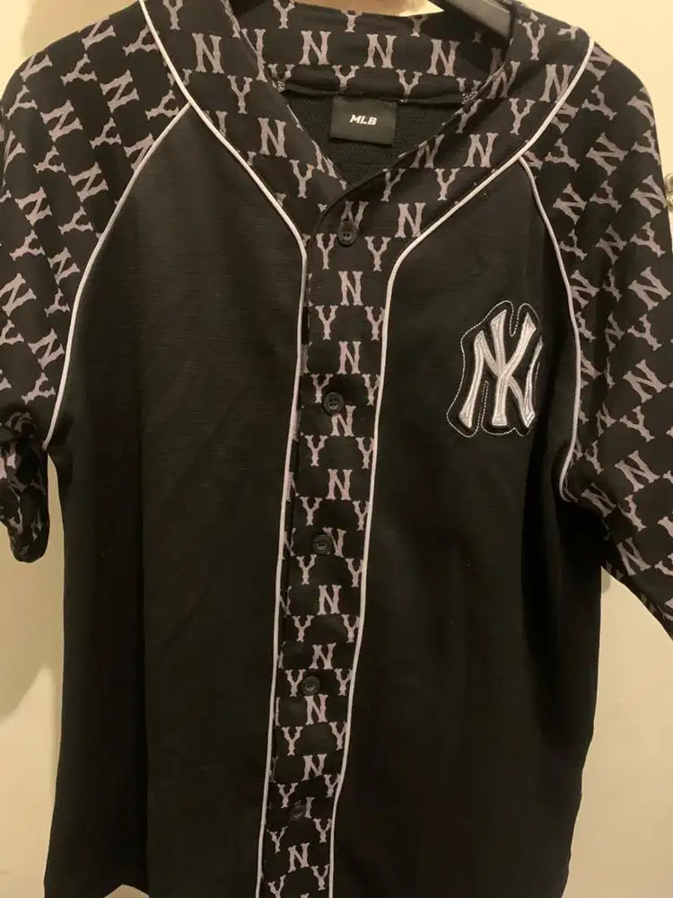 Jersey MLB original