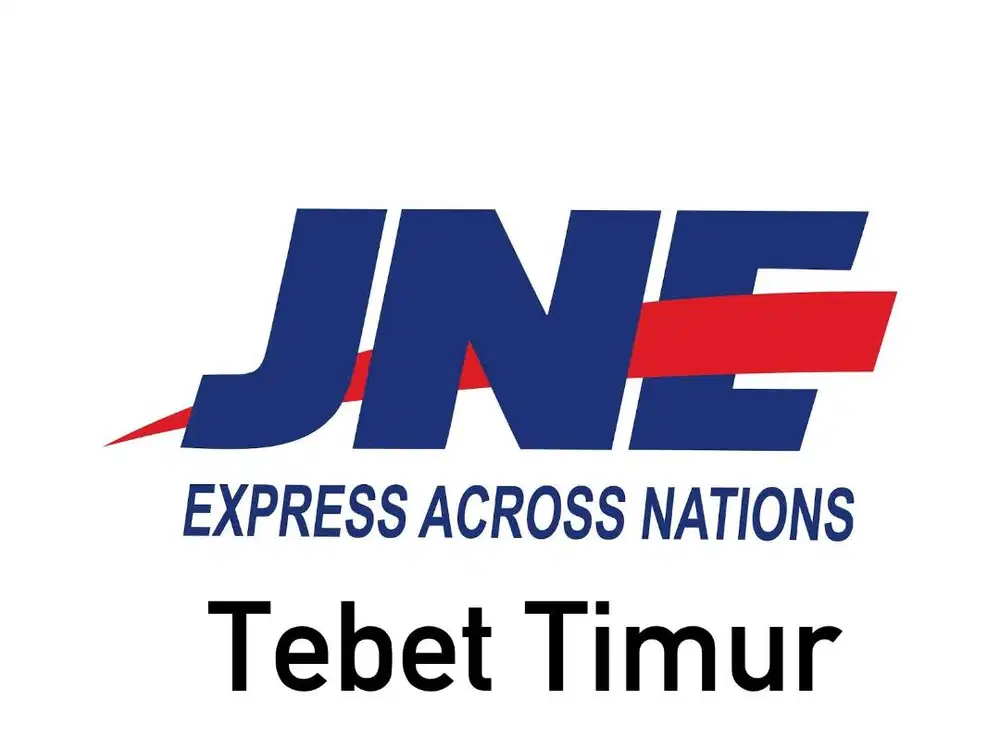 Lowongan kerja - Staff Counter JNE Express TEBET