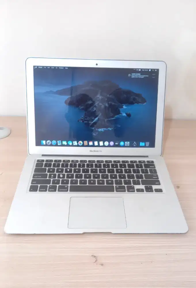 MacBook Air 2015 Core i5