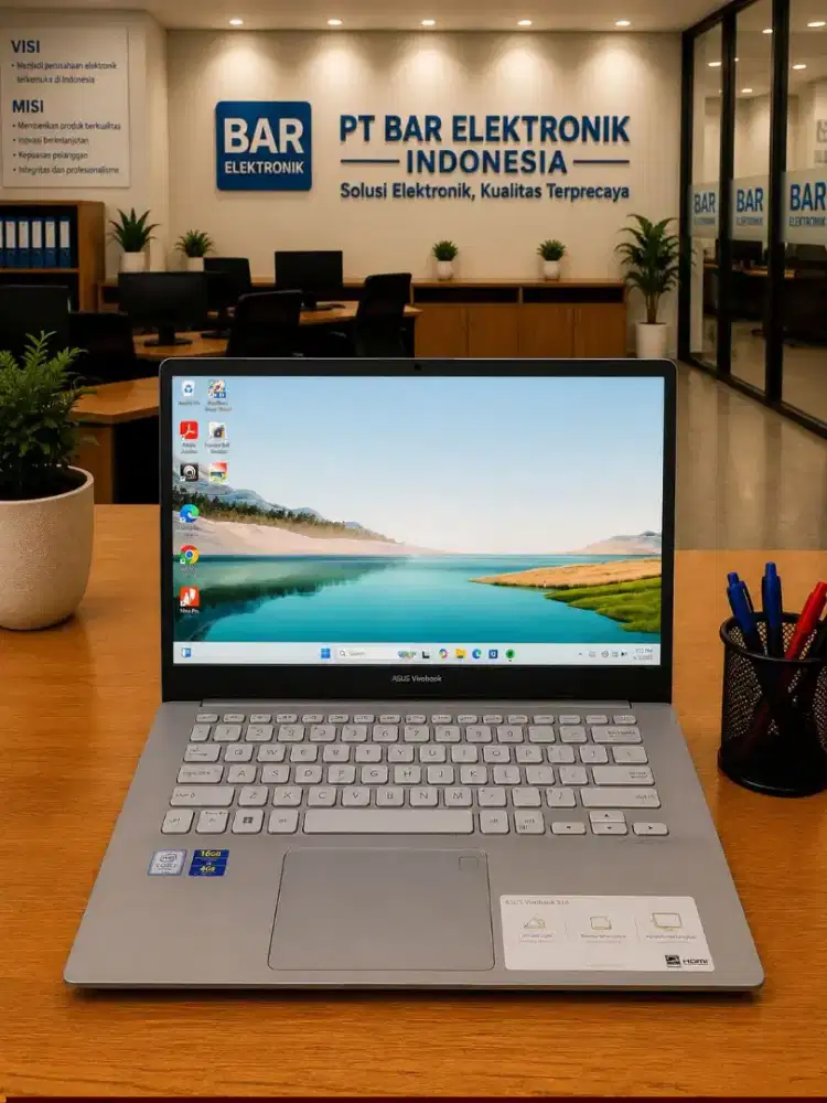 Laptop Asus Vivobook S14 X430UA