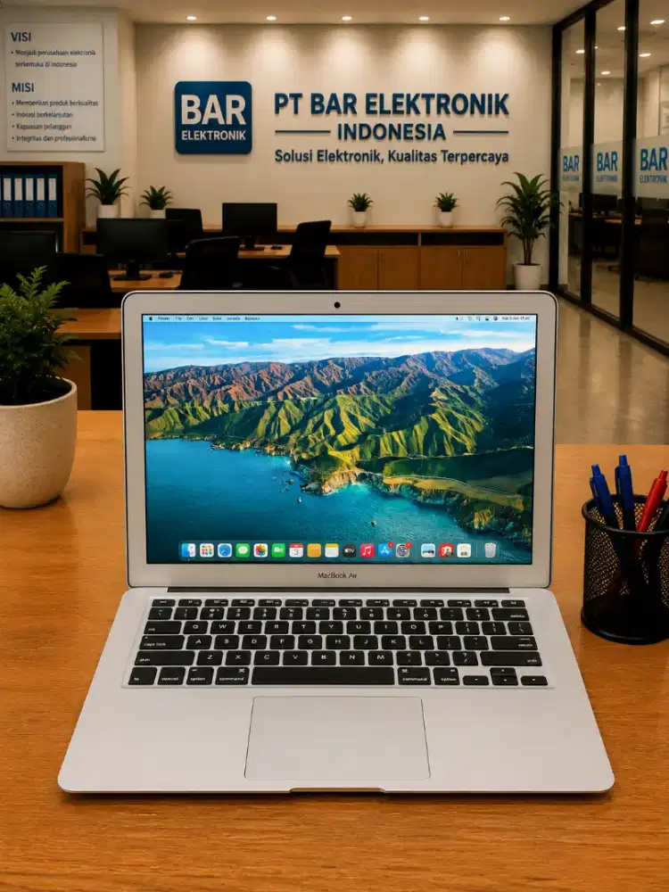 MACBOOK AIR 2017