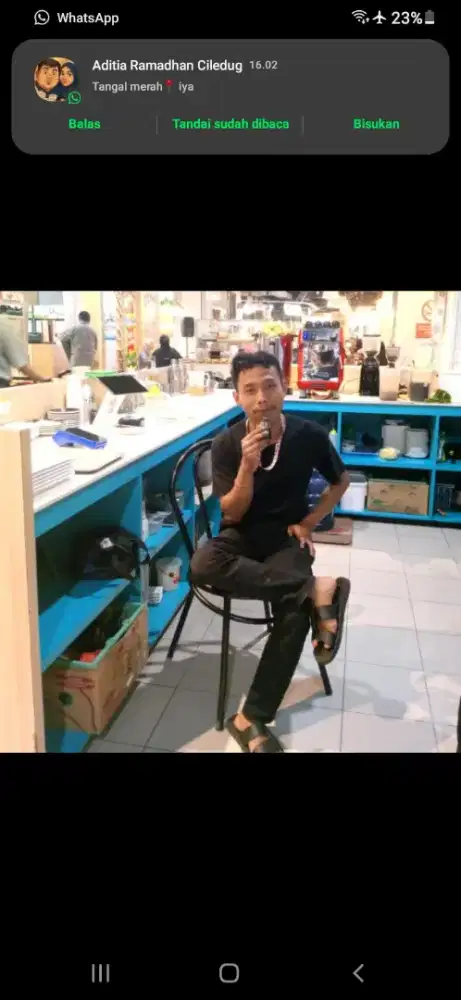 Info loker kerja