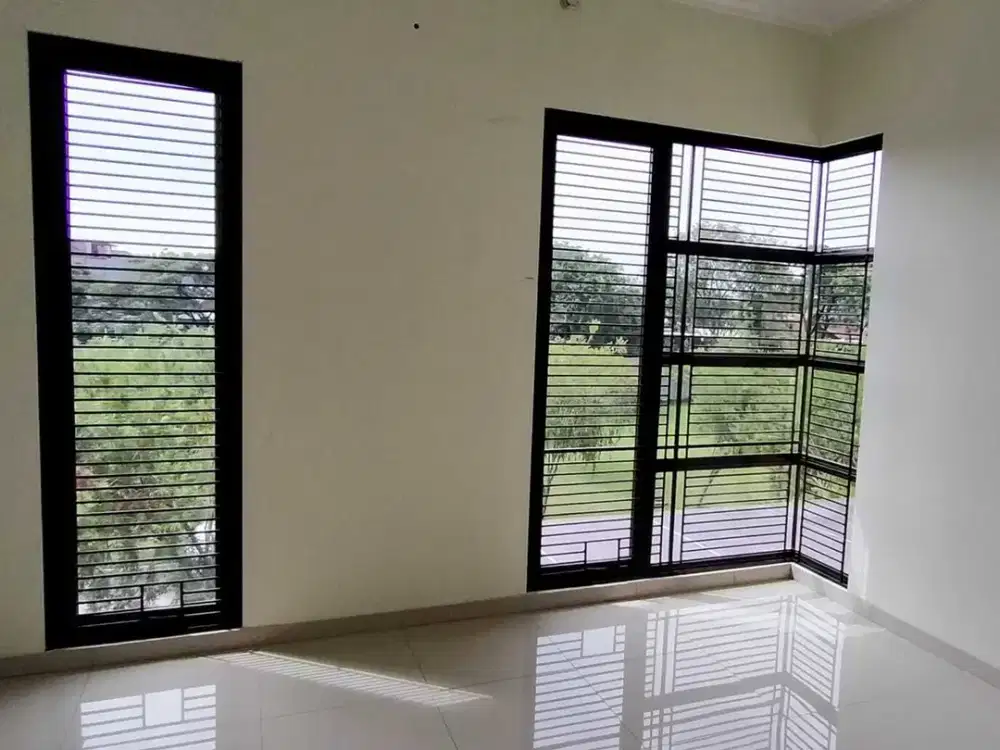 Cluster Arana harapan indah Bekasi