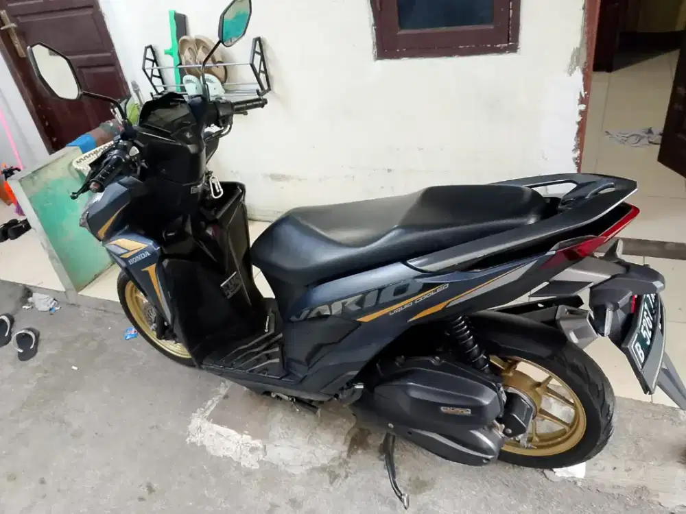 Vario 125 thn 2022