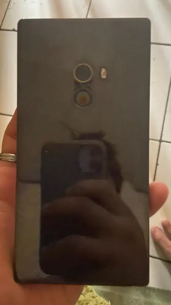 Mi mix 6 64 matot