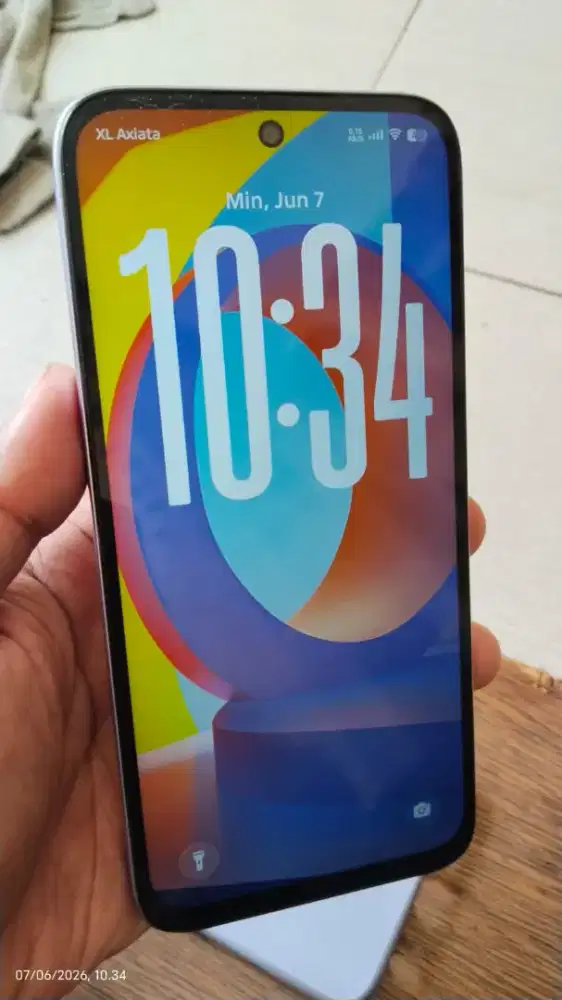 TECNO SPARK 50 NFC RAM 4+8/128